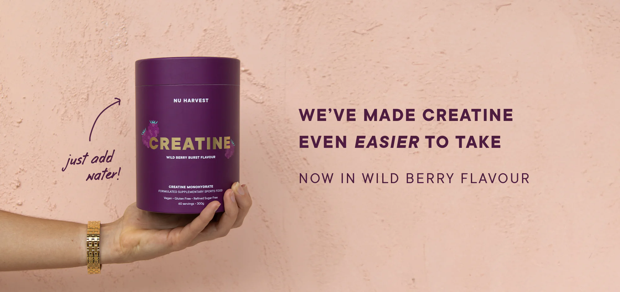 Elevate Your Natural Performance